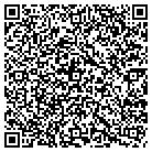 QR code with South GA Precision Tool Shrpng contacts