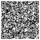QR code with The Sharpening Man contacts
