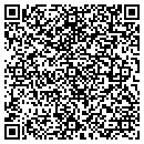 QR code with Hojnacki Ellie contacts