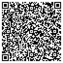 QR code with Houchen Sheryl contacts