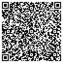 QR code with Yah Home Health contacts