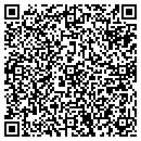 QR code with Huff Kay contacts