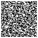 QR code with Hugo Patrice contacts