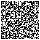 QR code with Hunter Vicki contacts