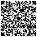 QR code with All Of The World contacts