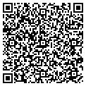 QR code with H T N A contacts