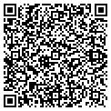 QR code with James A Lucas contacts