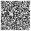 QR code with Leo's Sharp All Shop contacts