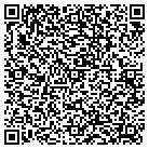 QR code with Precise Sharpening Inc contacts