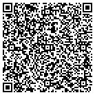 QR code with Falls Village Community Assn contacts