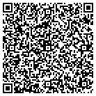 QR code with A & A Ready Mix Concrete Co contacts
