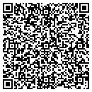 QR code with Super Sharp contacts