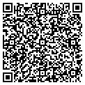 QR code with D&N contacts