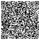 QR code with Amparos Check Cashing Ll contacts