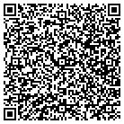 QR code with San Marcos Barber Shop contacts