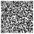 QR code with J D's Professional Sharp-All contacts