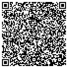 QR code with Phil's Sharpening Service Inc contacts