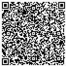QR code with Phillip M Bardack CPA contacts