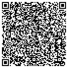 QR code with Nascimento Sons Dairy contacts