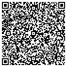 QR code with The Sharpening Company Inc contacts