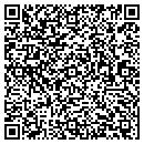 QR code with Heidco Inc contacts