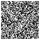 QR code with University of SC Orientation contacts