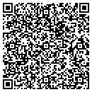 QR code with Madej Eydta contacts