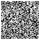 QR code with Holliday Optometry LLC contacts