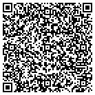 QR code with Gallant's Insurance/Investment contacts