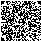 QR code with Usher Sharpening contacts