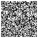 QR code with Cash N Dash contacts