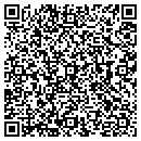 QR code with Toland & Son contacts