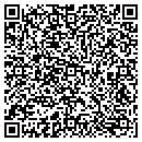 QR code with M 46 Tabernacle contacts
