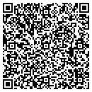 QR code with Telford VFW contacts