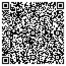 QR code with R S Cafco contacts