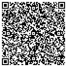 QR code with P C Services & Support contacts