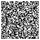 QR code with Top Line contacts