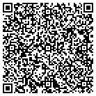 QR code with R And K Enterprises LLC contacts