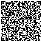 QR code with W E Shucker Seafood Rest contacts