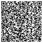 QR code with Magnum Fence & Security contacts