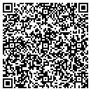 QR code with S Hennessy Steak & Seafood contacts