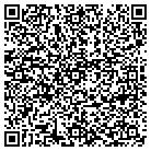 QR code with Hulls Ice Auger Sharpening contacts