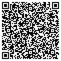 QR code with Hall Paula contacts