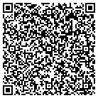 QR code with L & L Sharpening Service contacts