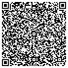 QR code with A Lawson M D P A Inc contacts