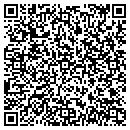 QR code with Harmon Peggy contacts