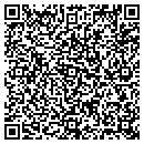 QR code with Orion Sharpening contacts