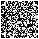 QR code with Harrison James contacts