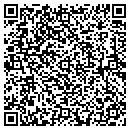 QR code with Hart Kellee contacts