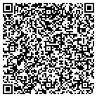QR code with Heartwood Industries contacts